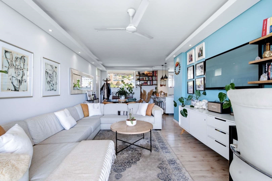 To Let 3 Bedroom Property for Rent in Green Point Western Cape
